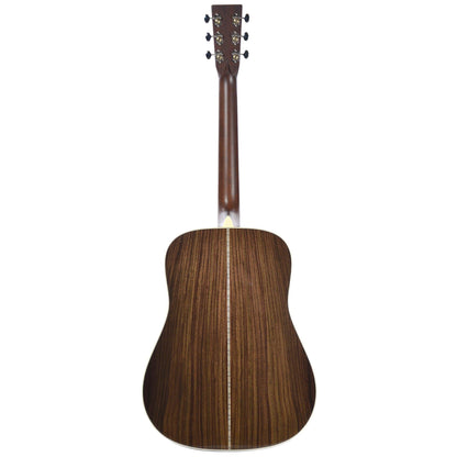 Martin D-28 Dreadnought Sitka Spruce/East Indian Rosewood LEFTY Acoustic Guitars / Left-Handed