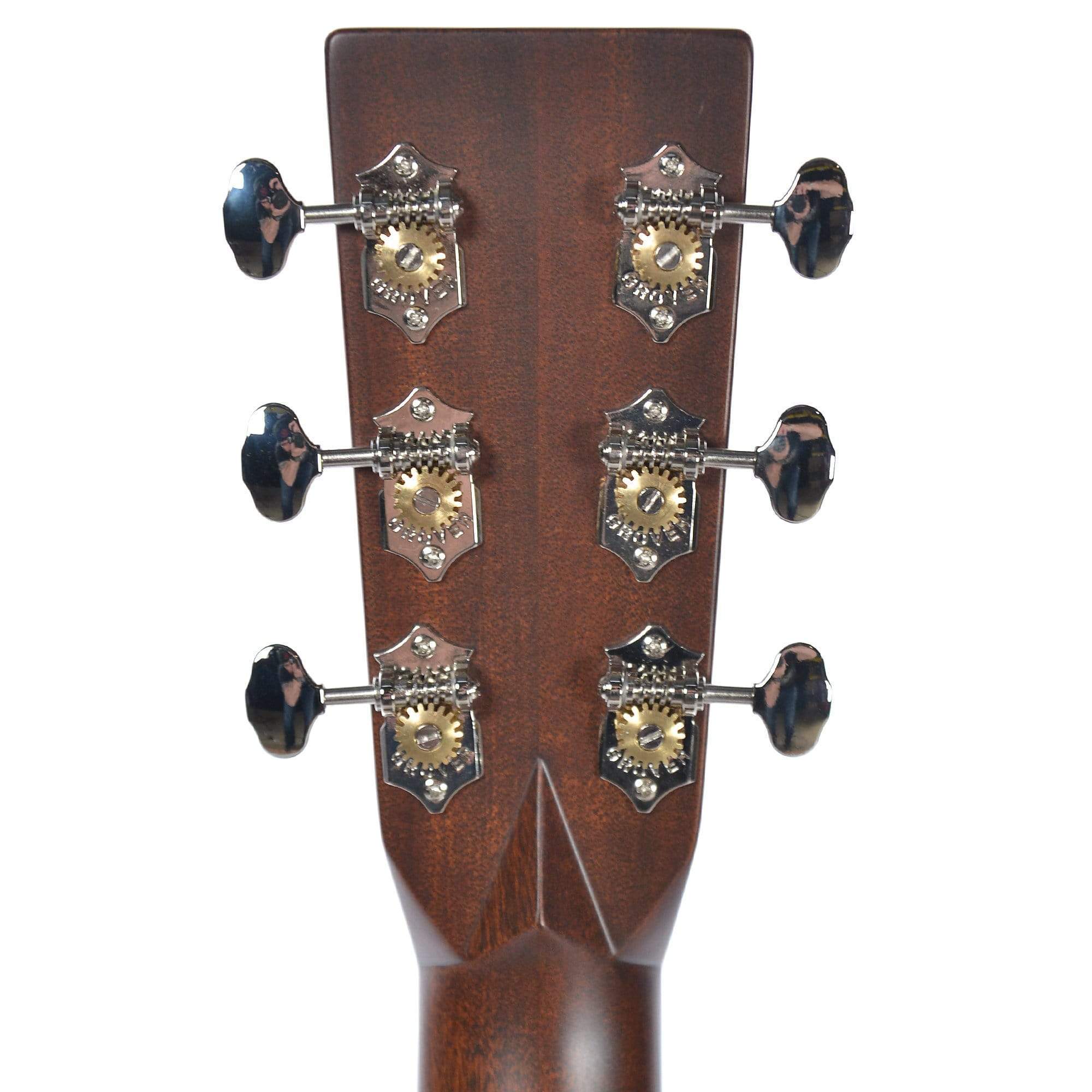 Martin D-28 Dreadnought Sitka Spruce/East Indian Rosewood LEFTY Acoustic Guitars / Left-Handed