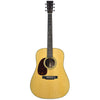 Martin D-28 Dreadnought Sitka Spruce/East Indian Rosewood LEFTY Acoustic Guitars / Left-Handed