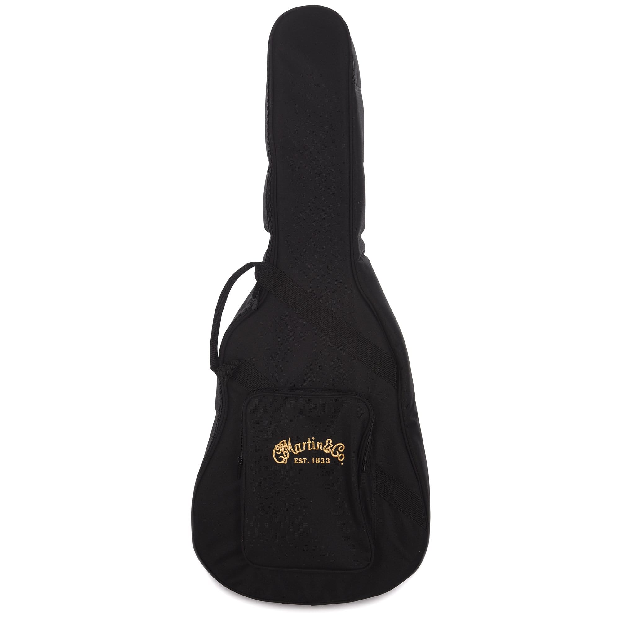 Martin D Jr-10 Satin Sapele/Sapele LEFTY Acoustic Guitars / Left-Handed