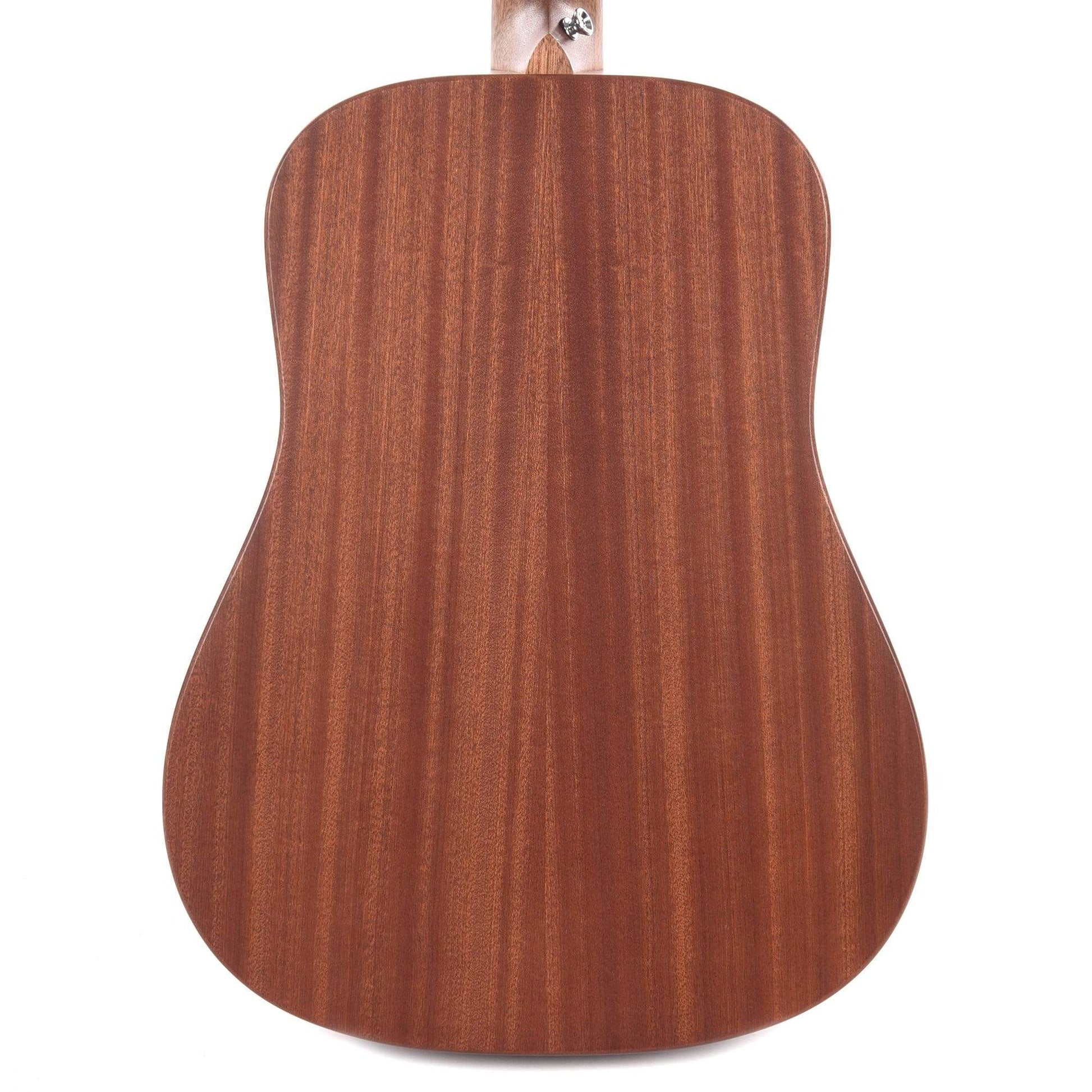 Martin D Jr-10 Satin Sitka/Sapele LEFTY Acoustic Guitars / Left-Handed