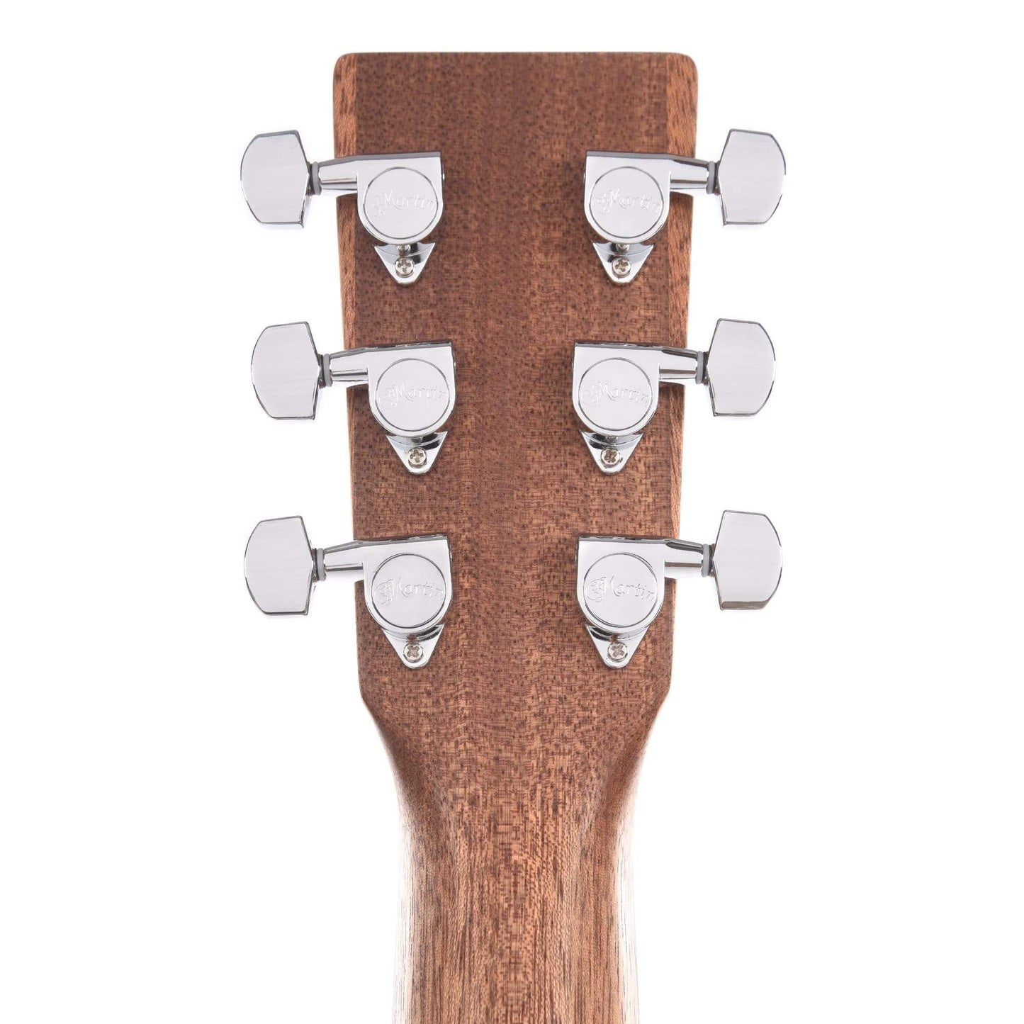 Martin D Jr-10 Satin Sitka/Sapele LEFTY Acoustic Guitars / Left-Handed