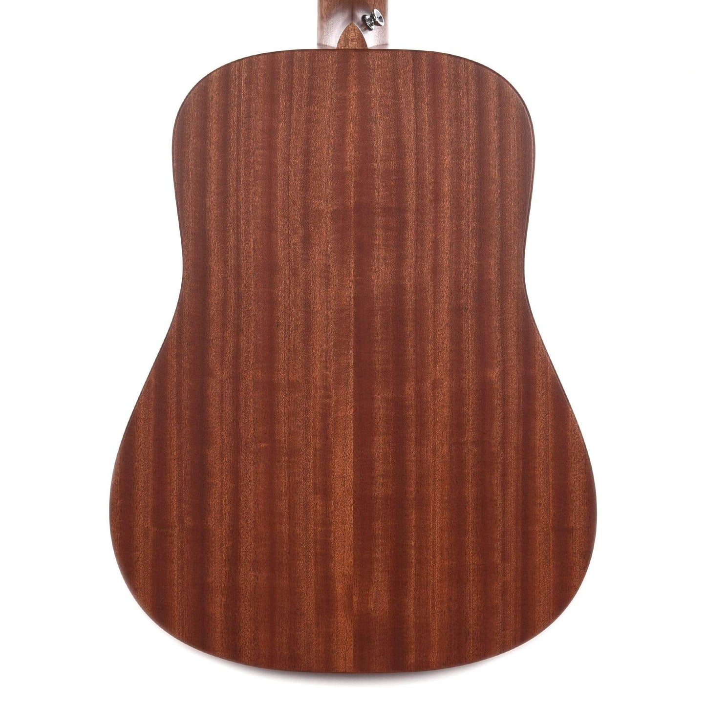 Martin D Jr-10E Satin Sapele/Sapele LEFTY w/ Electronics Acoustic Guitars / Left-Handed
