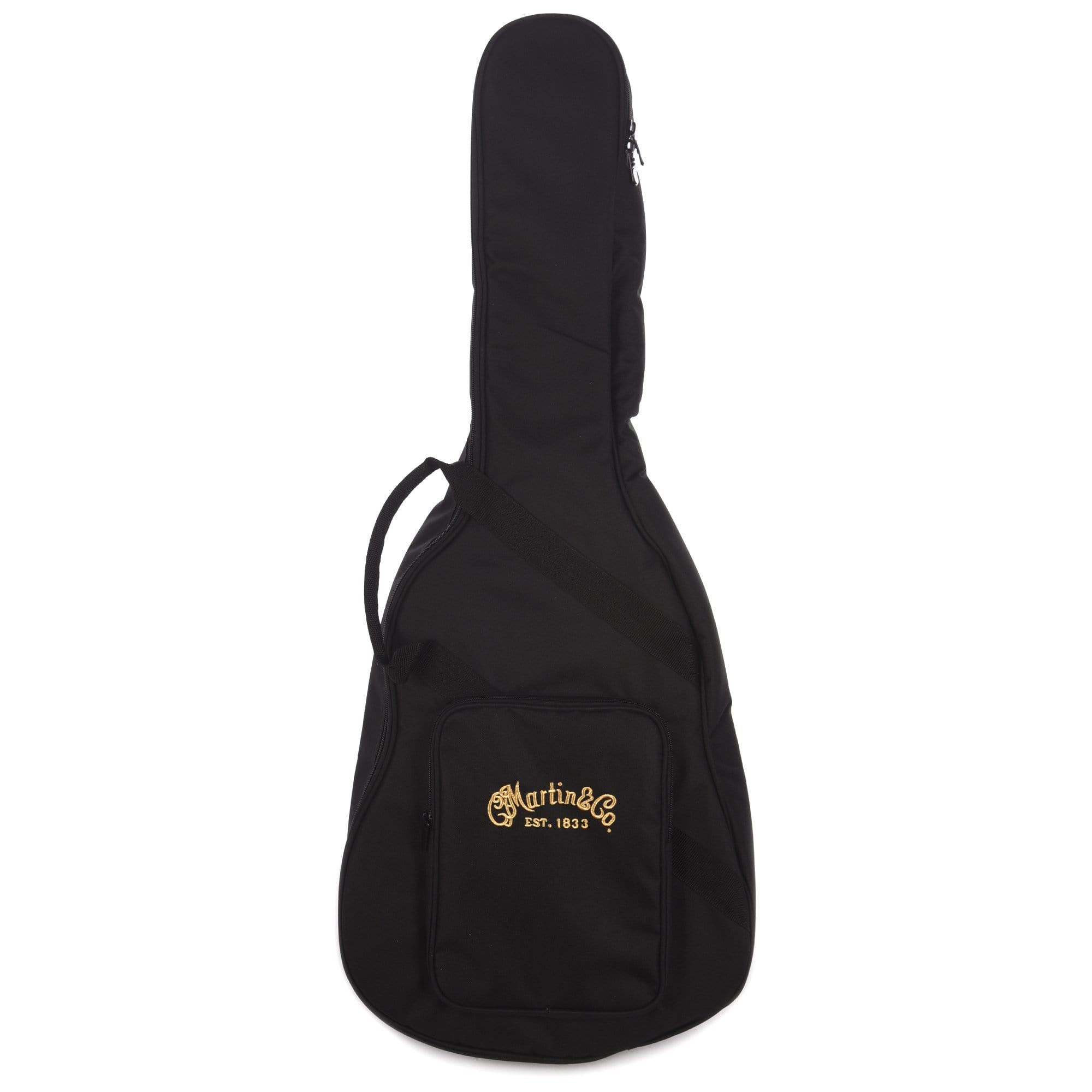 Martin D Jr-10E Satin Sapele/Sapele LEFTY w/ Electronics Acoustic Guitars / Left-Handed