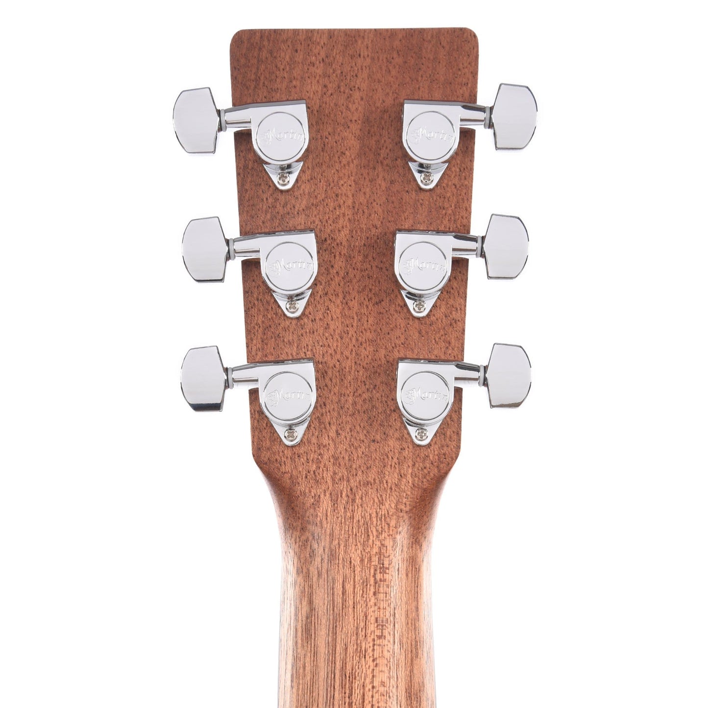 Martin D Jr-10E Satin Sitka/Sapele LEFTY w/ Electronics Acoustic Guitars / Left-Handed