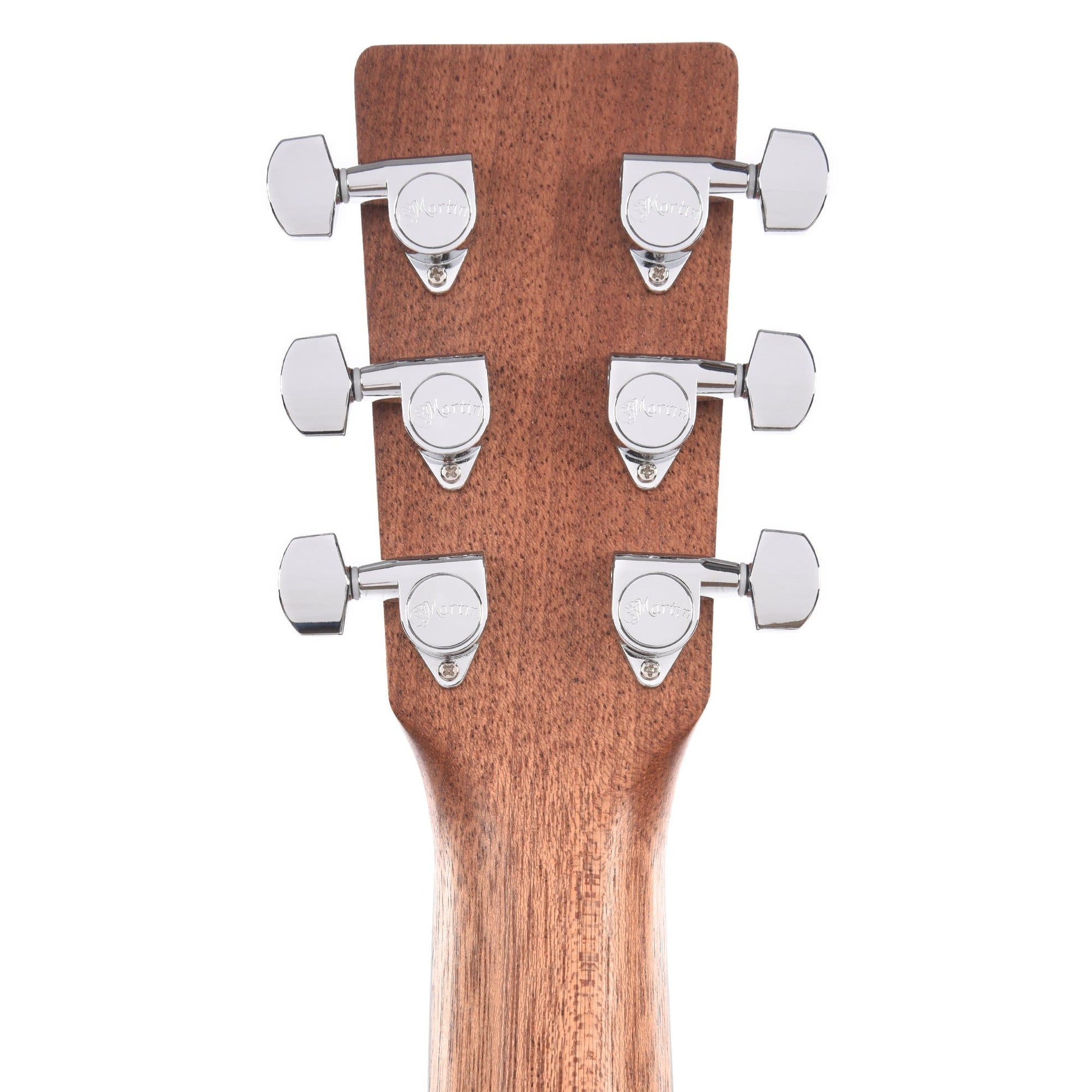 Martin D Jr-10E Satin Sitka/Sapele LEFTY w/ Electronics Acoustic Guitars / Left-Handed