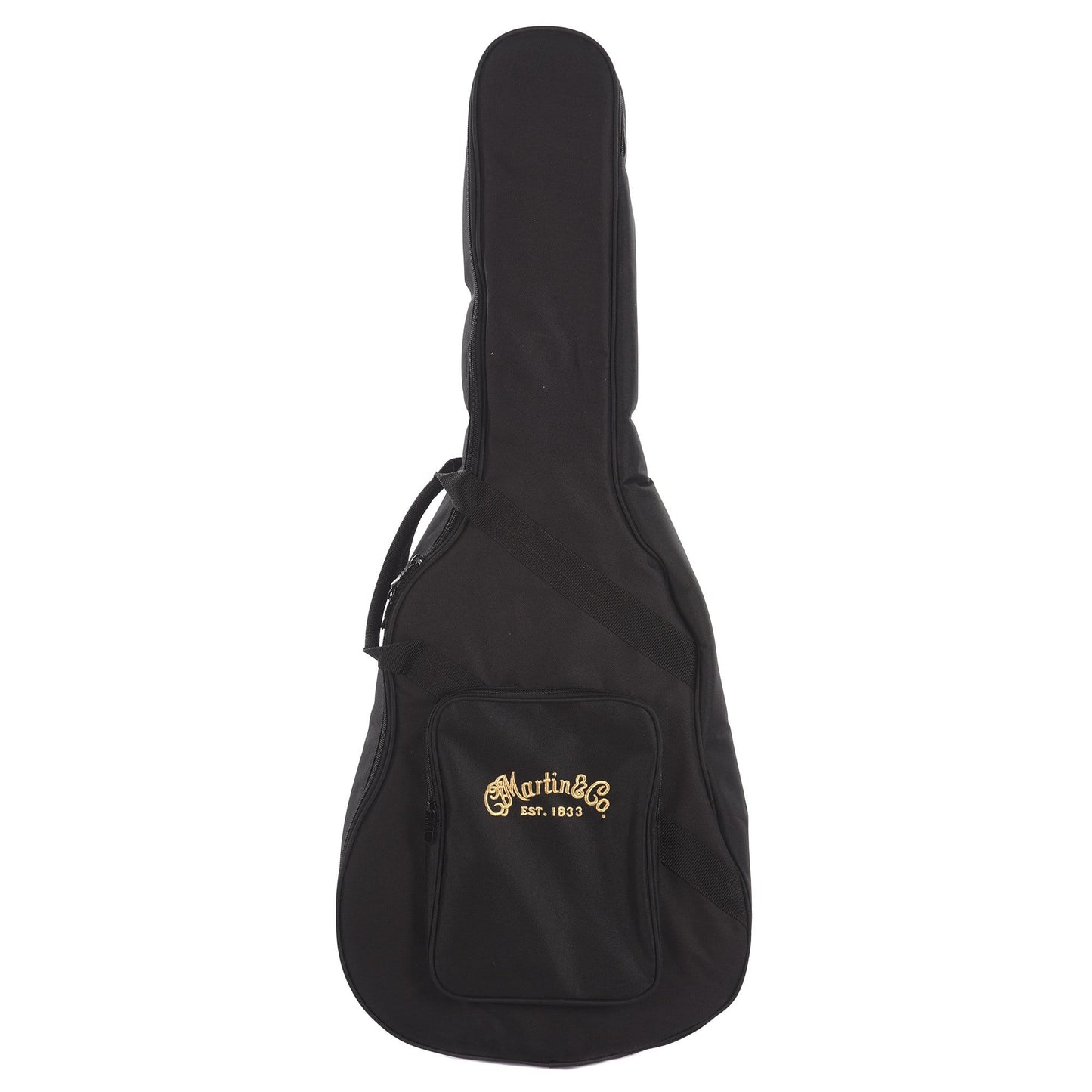 Martin D Jr-10E Satin Sitka/Sapele LEFTY w/ Electronics Acoustic Guitars / Left-Handed