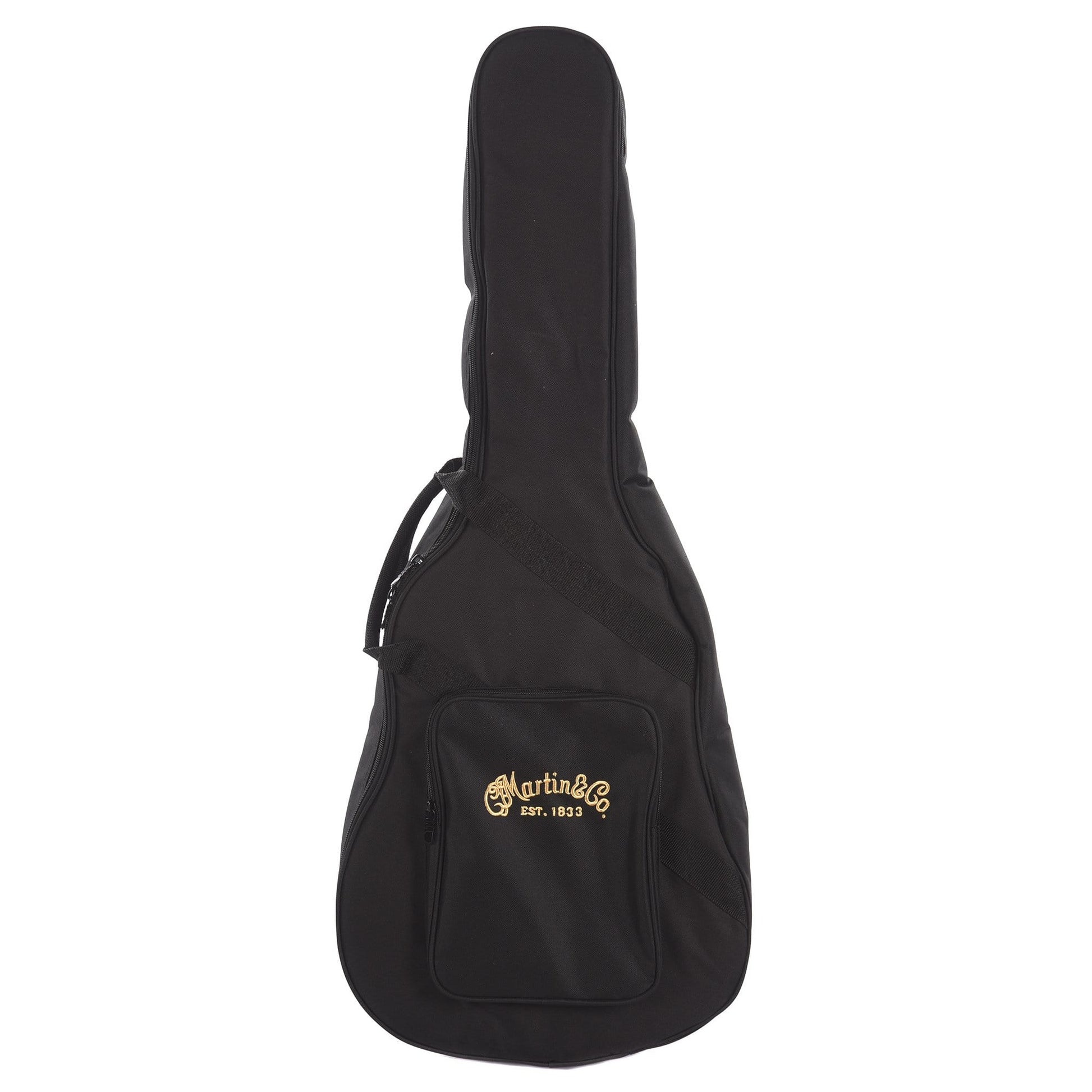 Martin D Jr-10E Satin Sitka/Sapele LEFTY w/ Electronics Acoustic Guitars / Left-Handed