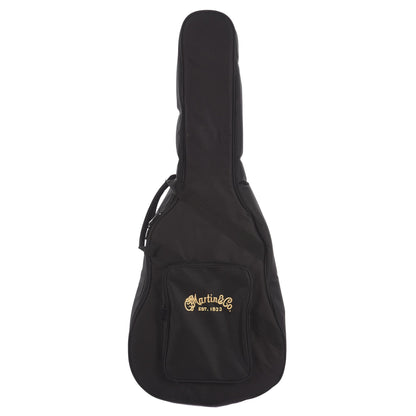 Martin D Jr-10E Satin Sitka/Sapele LEFTY w/ Electronics Acoustic Guitars / Left-Handed