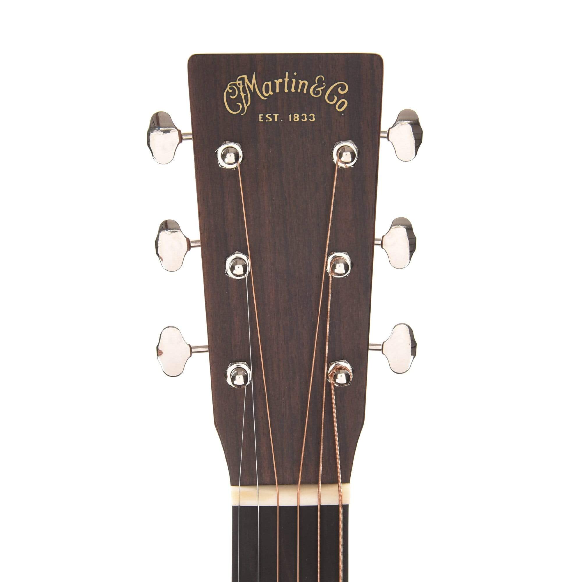 Martin D16EL Sitka Spruce/Rosewood w/Pickup LEFTY Acoustic Guitars / Left-Handed