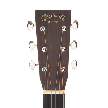 Martin D16EL Sitka Spruce/Rosewood w/Pickup LEFTY Acoustic Guitars / Left-Handed