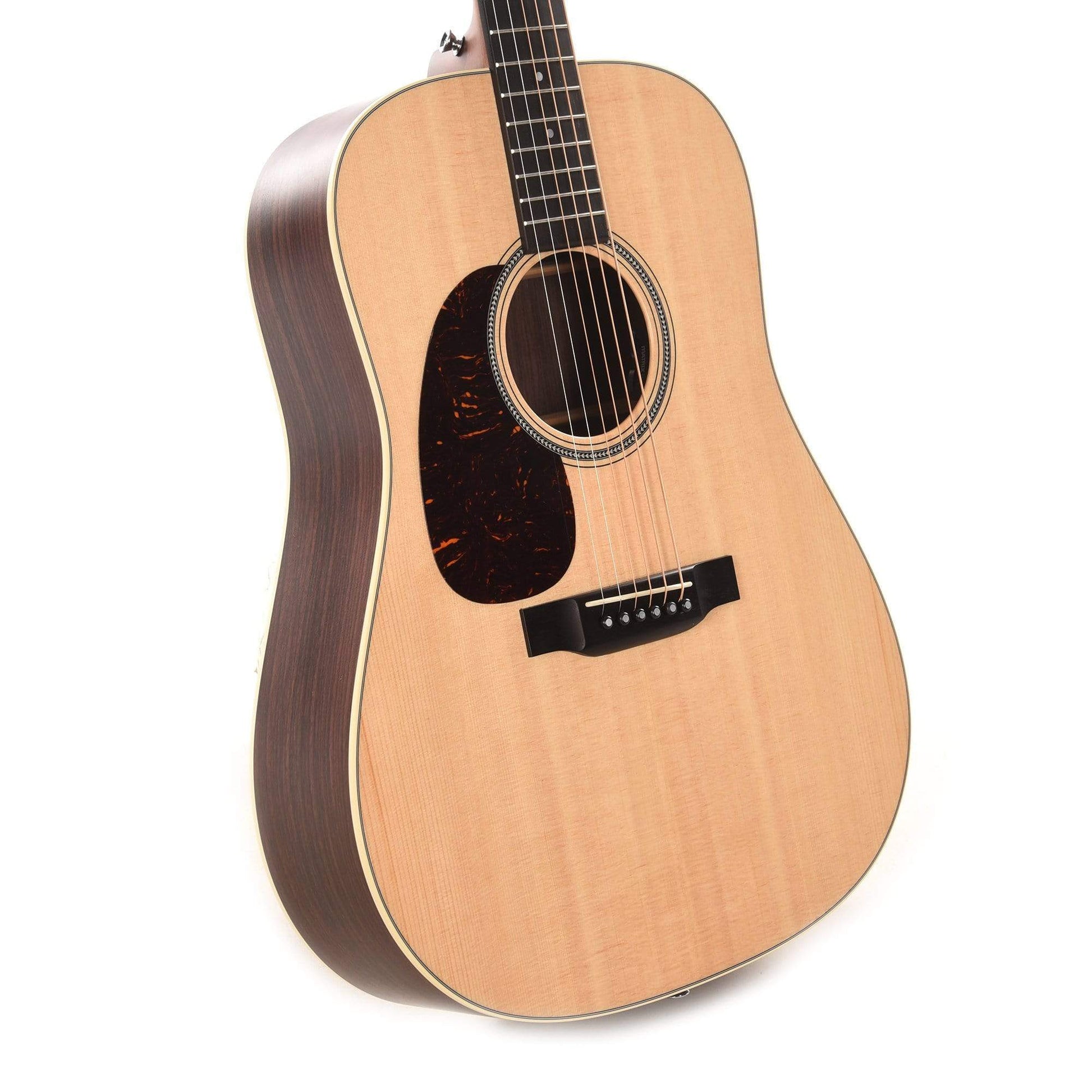 Martin D16EL Sitka Spruce/Rosewood w/Pickup LEFTY Acoustic Guitars / Left-Handed