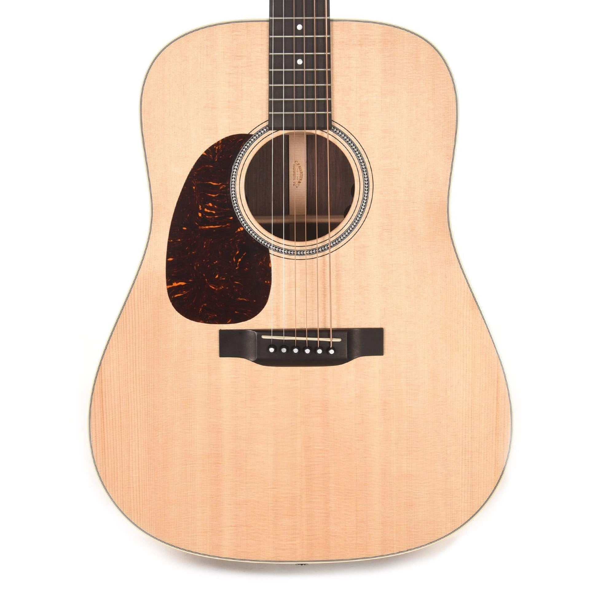 Martin D16EL Sitka Spruce/Rosewood w/Pickup LEFTY Acoustic Guitars / Left-Handed