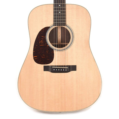 Martin D16EL Sitka Spruce/Rosewood w/Pickup LEFTY Acoustic Guitars / Left-Handed