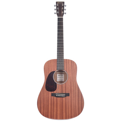 Martin Dreadnought Junior 2A Solid Sapele Left-Handed Acoustic Guitars / Left-Handed