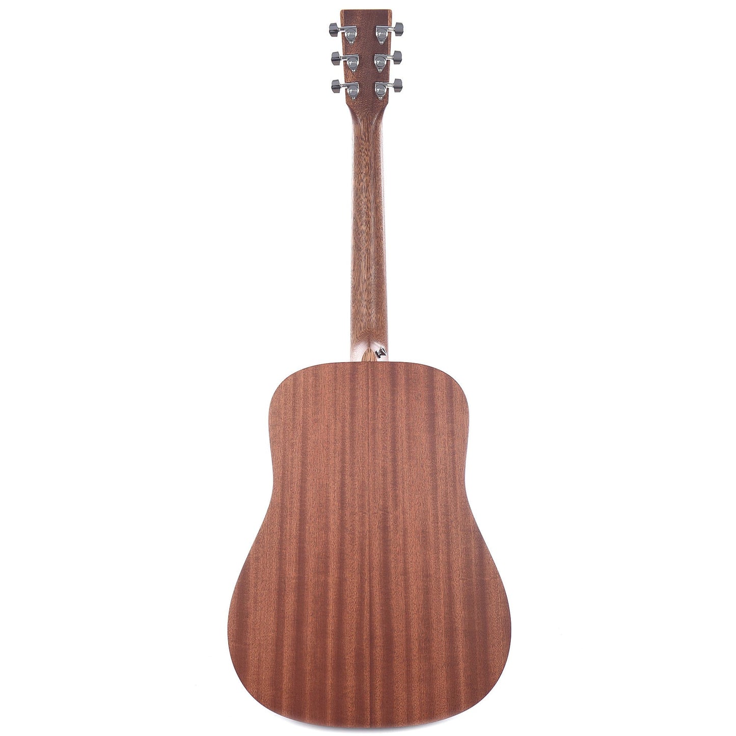 Martin Dreadnought Junior 2A Solid Sapele Left-Handed Acoustic Guitars / Left-Handed