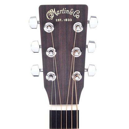 Martin Dreadnought Junior 2A Solid Sapele Left-Handed Acoustic Guitars / Left-Handed