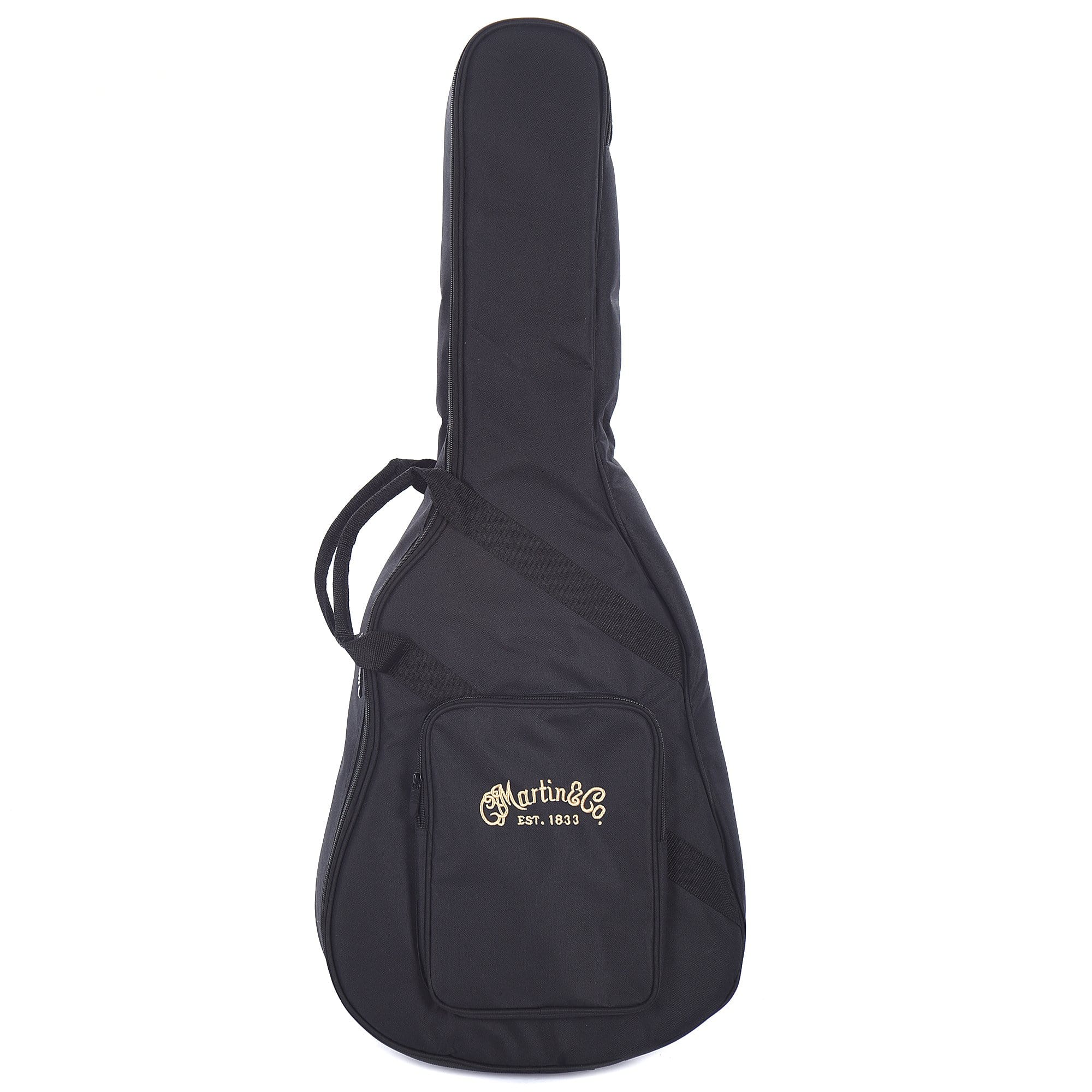 Martin Dreadnought Junior 2A Solid Sapele Left-Handed Acoustic Guitars / Left-Handed