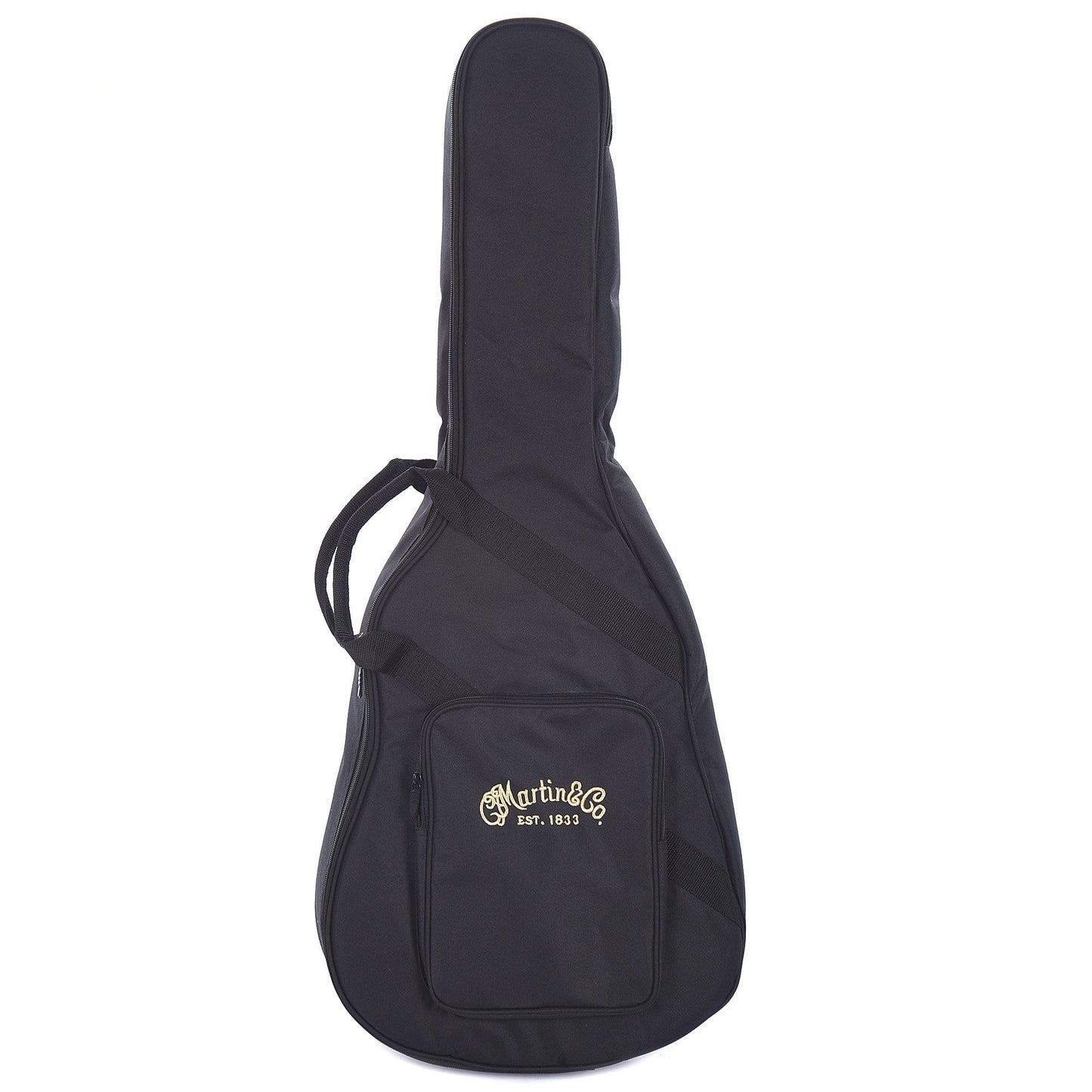 Martin Dreadnought Junior 2A Solid Sapele Left-Handed Acoustic Guitars / Left-Handed