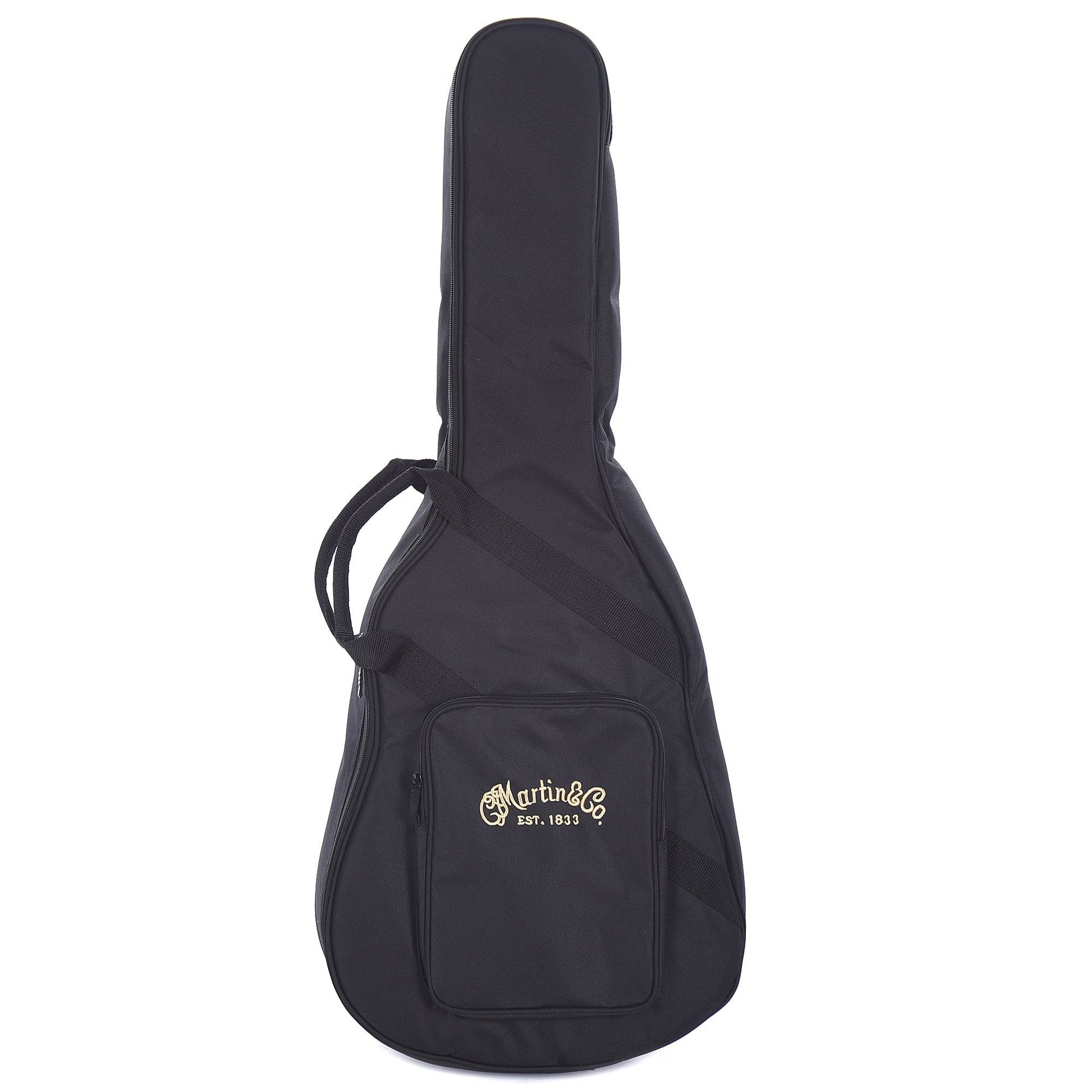 Martin Dreadnought Junior 2A Solid Sapele Left-Handed Acoustic Guitars / Left-Handed