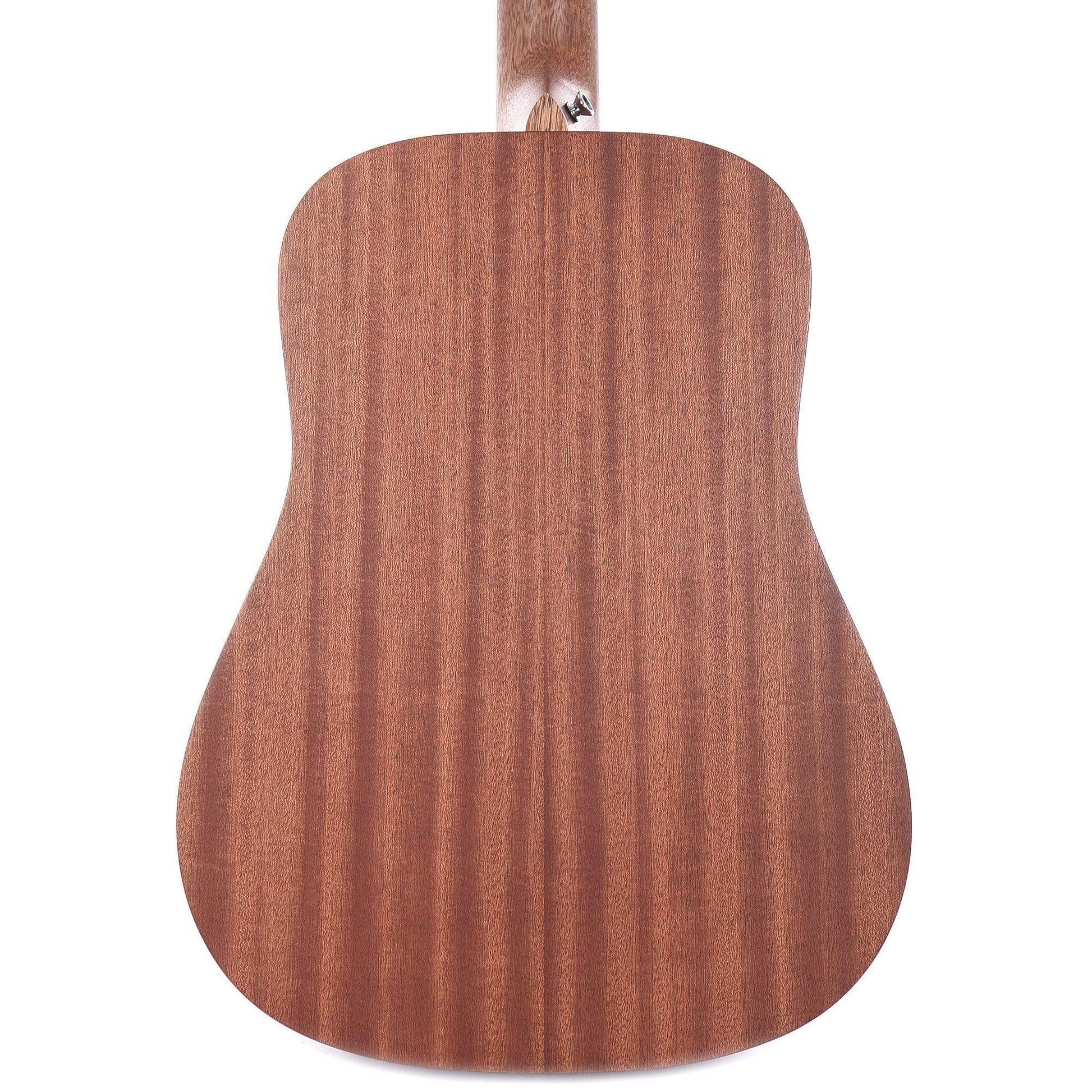 Martin Dreadnought Junior 2A Solid Sapele Left-Handed Acoustic Guitars / Left-Handed