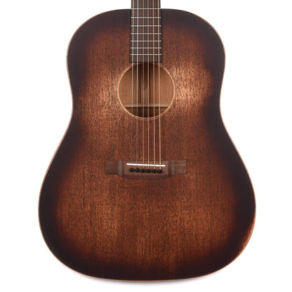 Martin DSS-15M StreetMaster LEFTY Acoustic Guitars / Left-Handed