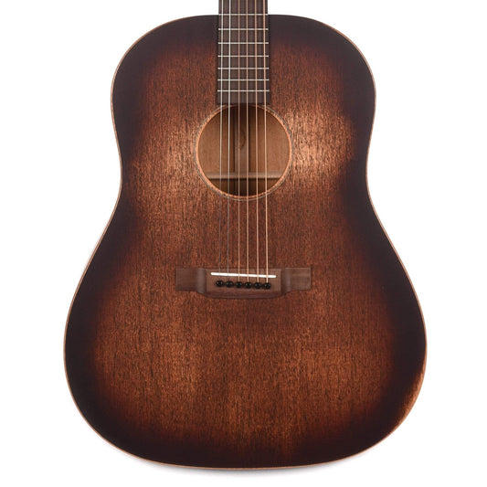 Martin DSS-15M StreetMaster LEFTY Acoustic Guitars / Left-Handed