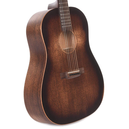 Martin DSS-15M StreetMaster LEFTY Acoustic Guitars / Left-Handed