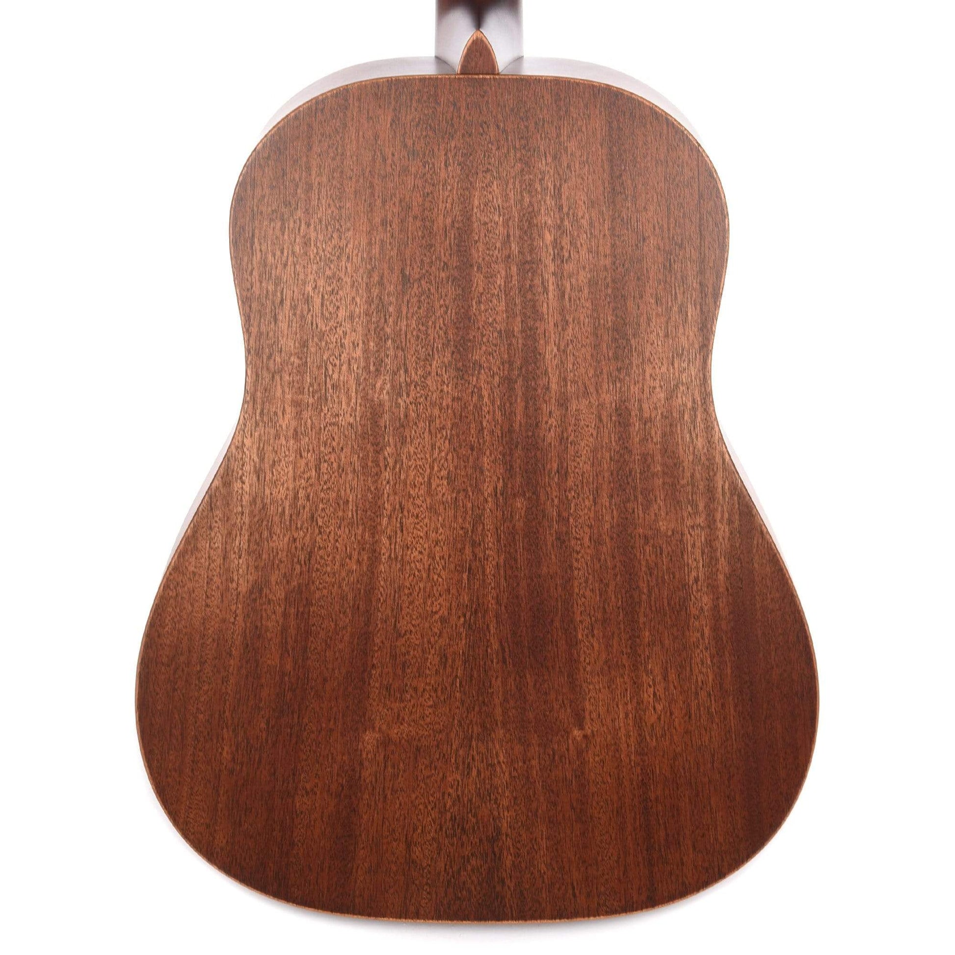 Martin DSS-15M StreetMaster LEFTY Acoustic Guitars / Left-Handed