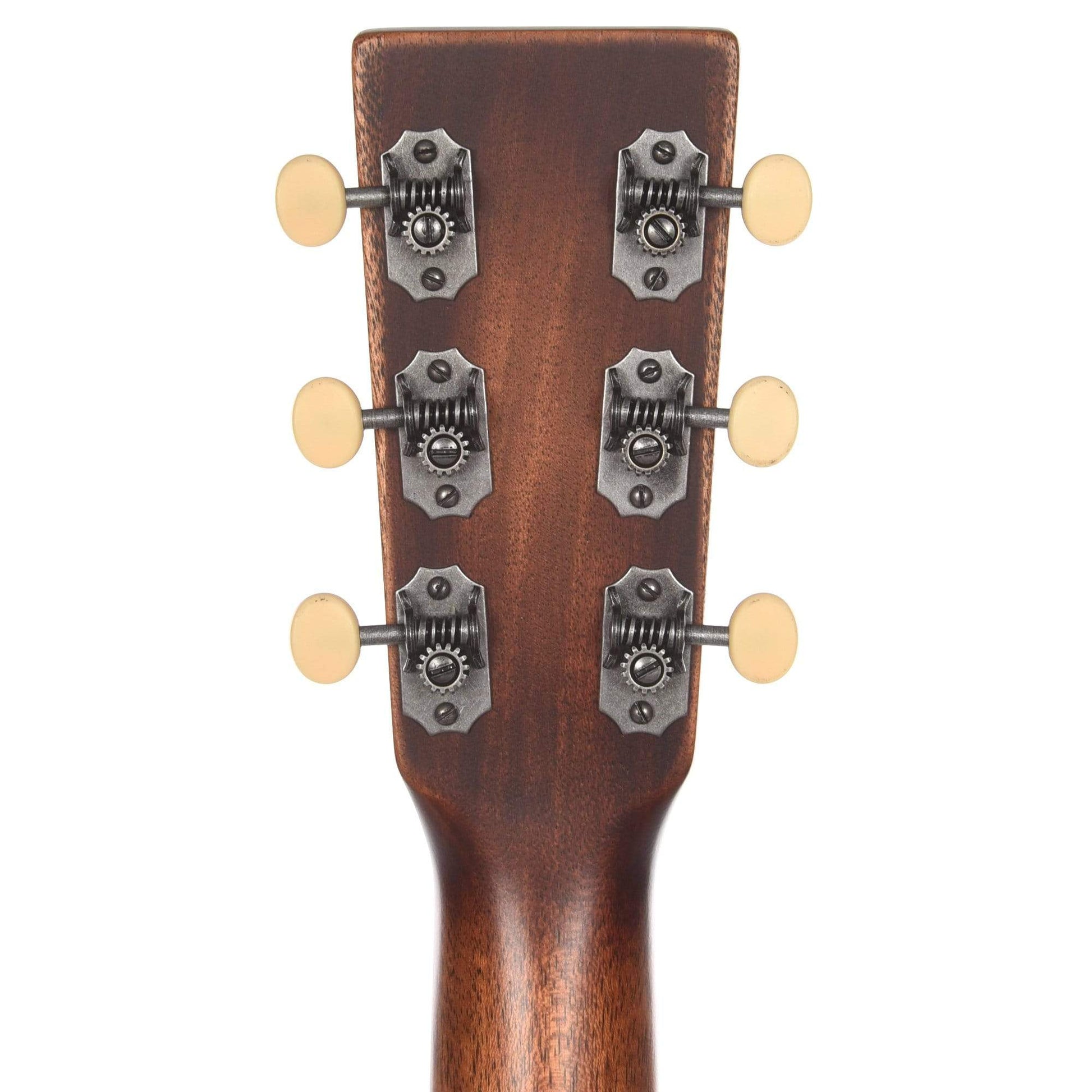 Martin DSS-15M StreetMaster LEFTY Acoustic Guitars / Left-Handed