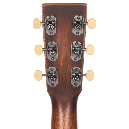 Martin DSS-15M StreetMaster LEFTY Acoustic Guitars / Left-Handed
