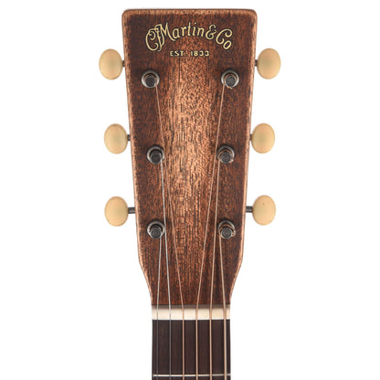 Martin DSS-15M StreetMaster LEFTY Acoustic Guitars / Left-Handed