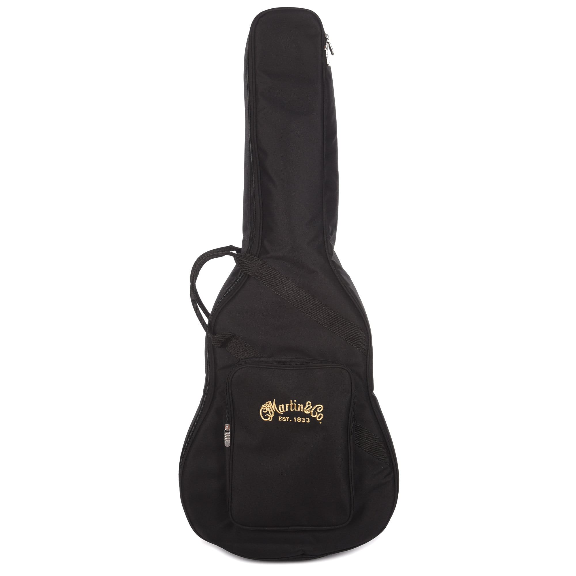 Martin DSS-15M StreetMaster LEFTY Acoustic Guitars / Left-Handed