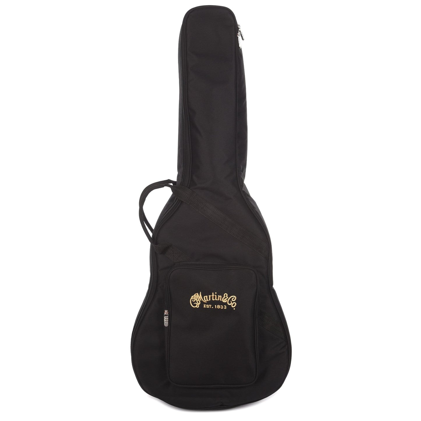 Martin DSS-15M StreetMaster LEFTY Acoustic Guitars / Left-Handed