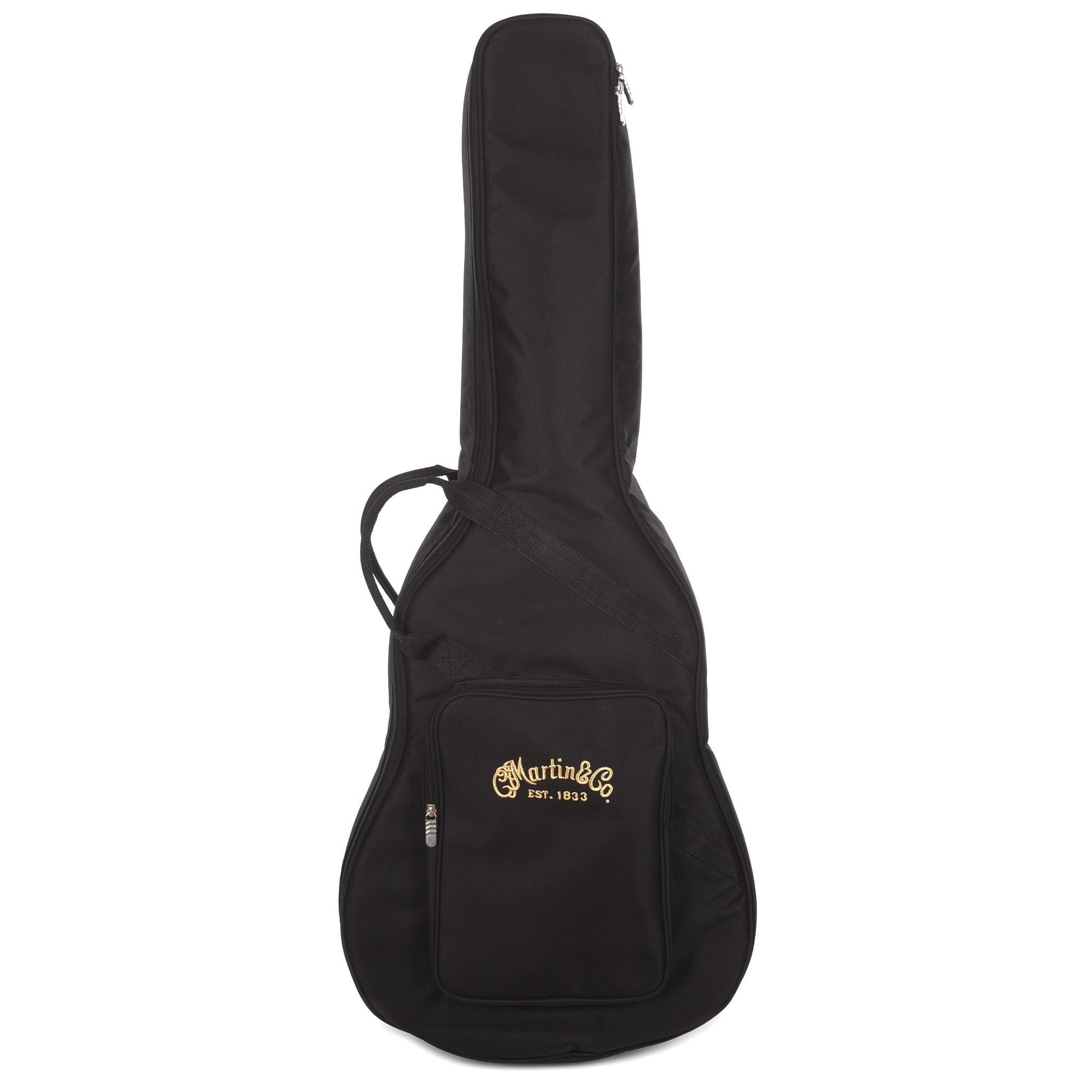 Martin DSS-15M StreetMaster LEFTY Acoustic Guitars / Left-Handed