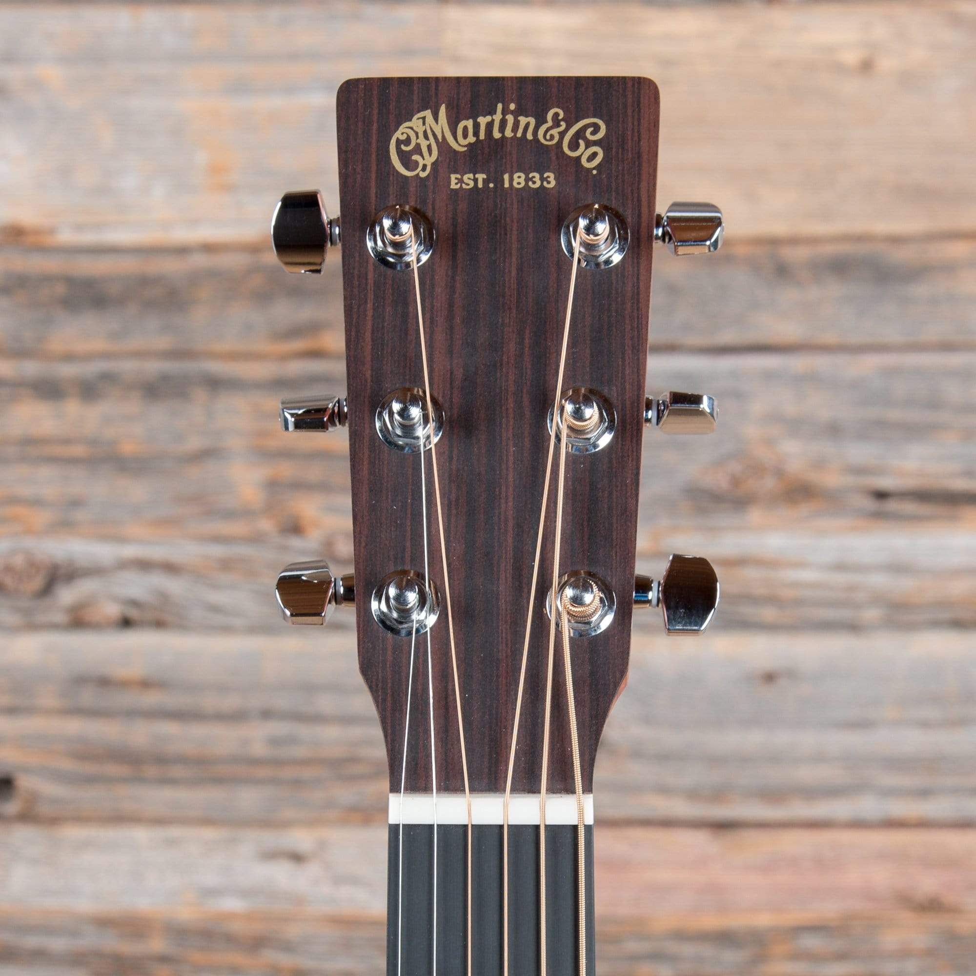 Martin DX1AE Lefty w/Sonitone Acoustic Guitars / Left-Handed