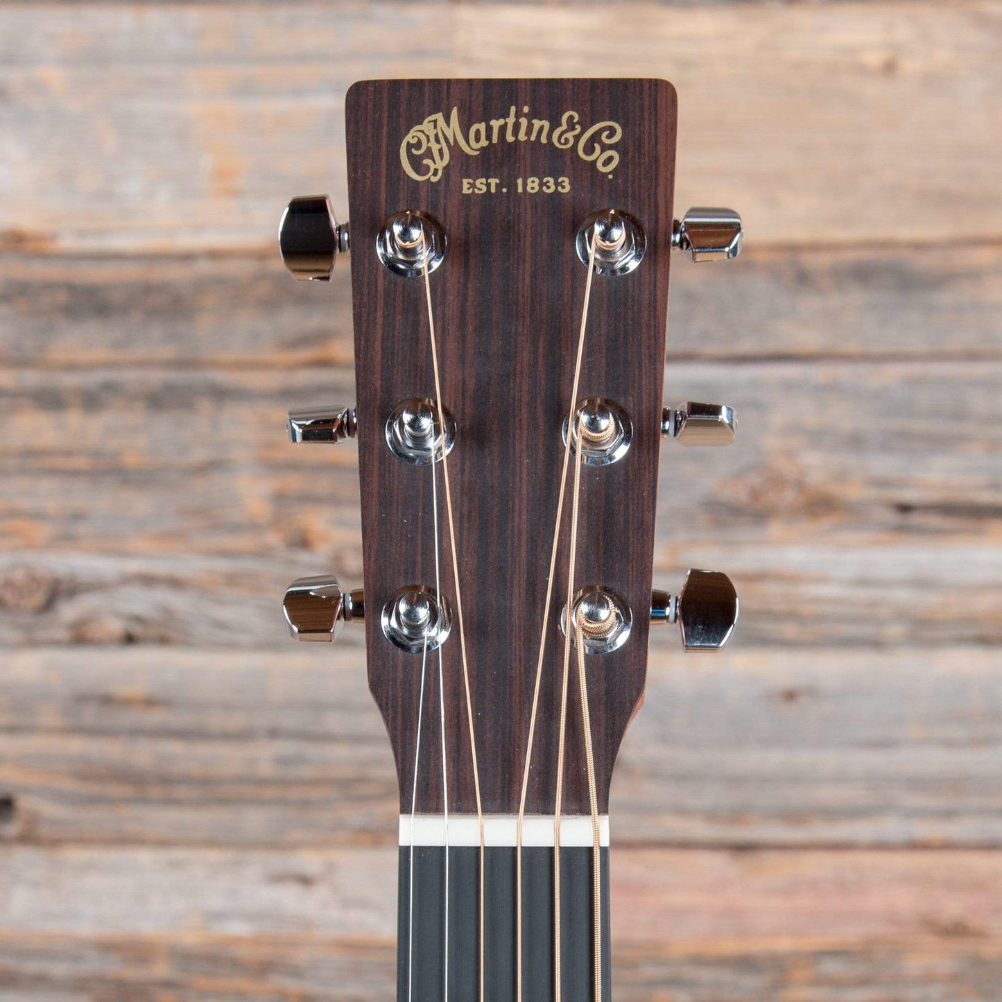 Martin DX1AE Lefty w/Sonitone Acoustic Guitars / Left-Handed