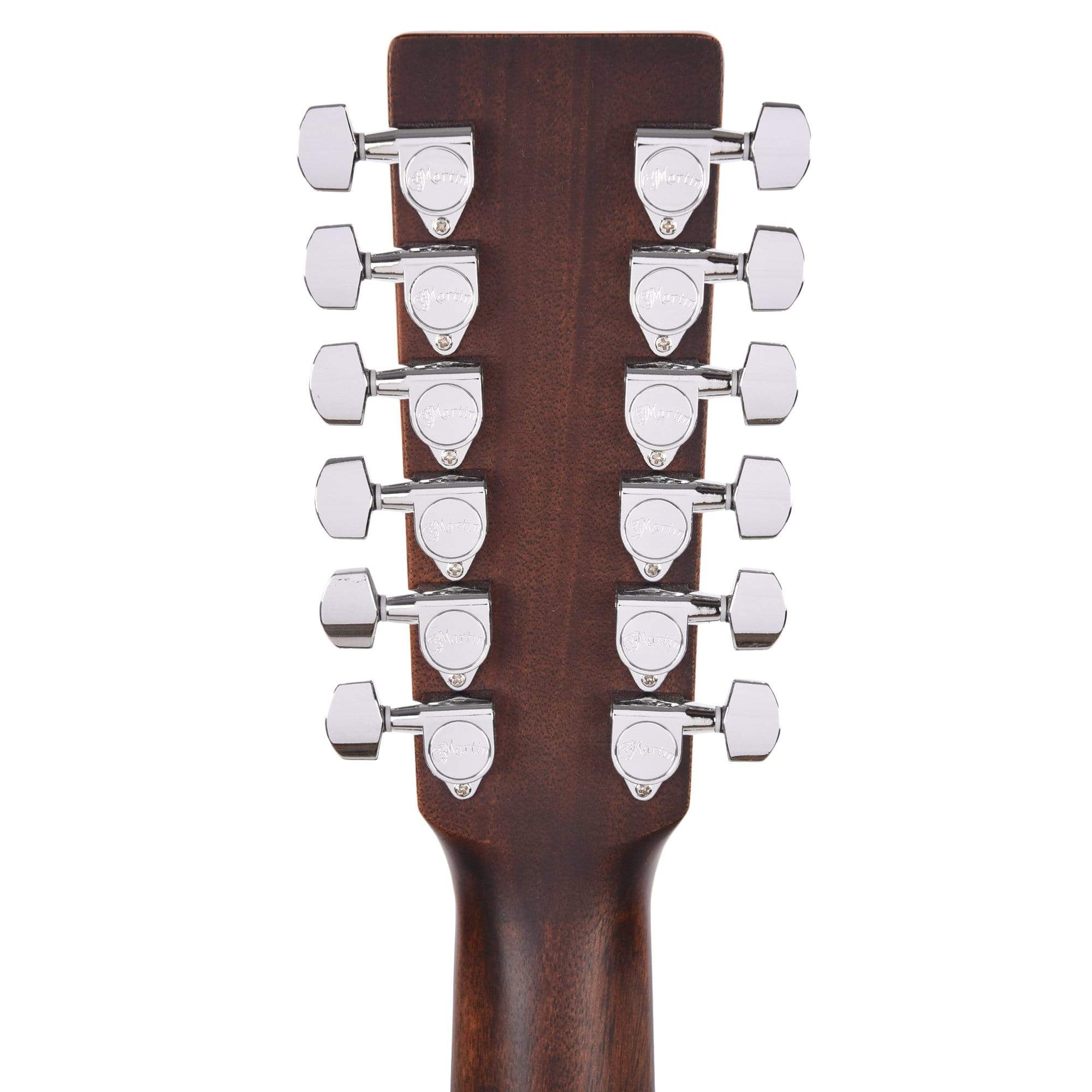 Martin Grand J-16E 12-String Sitka/Rosewood Natural LEFTY Acoustic Guitars / Left-Handed