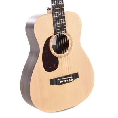 Martin LX1R Solid Sitka Spruce/Rosewood HPL LEFTY Acoustic Guitars / Left-Handed