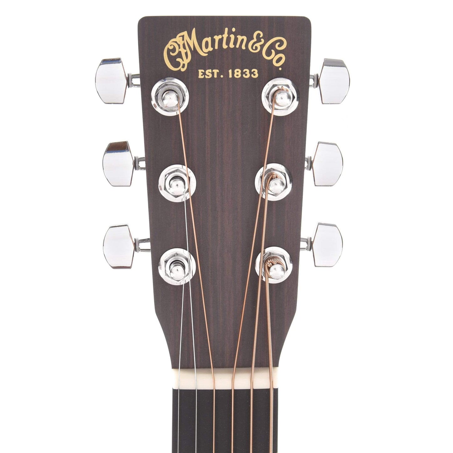 Martin LX1R Solid Sitka Spruce/Rosewood HPL LEFTY Acoustic Guitars / Left-Handed