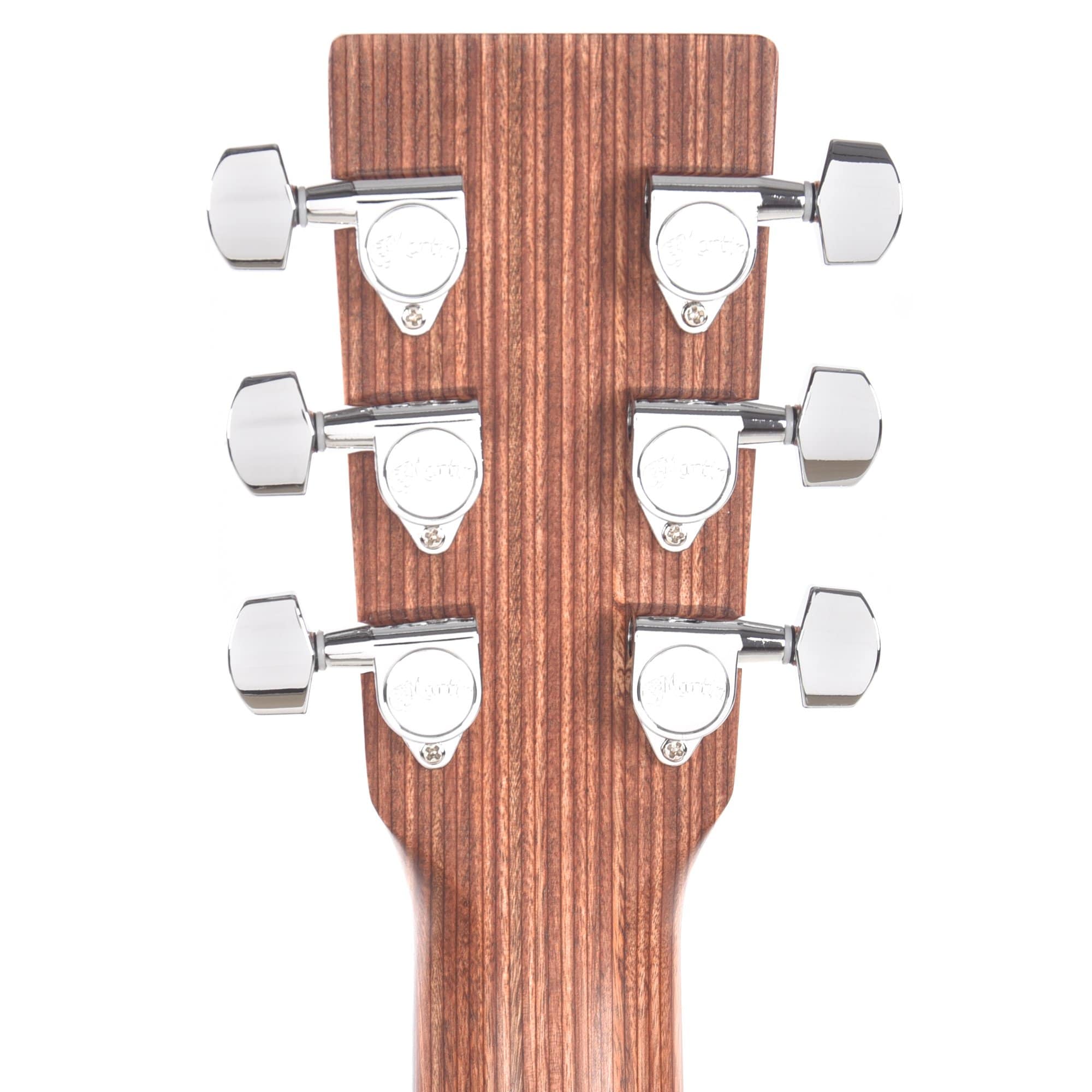 Martin LX1R Solid Sitka Spruce/Rosewood HPL LEFTY Acoustic Guitars / Left-Handed