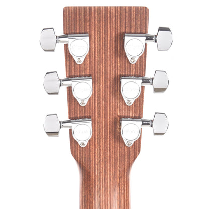 Martin LX1R Solid Sitka Spruce/Rosewood HPL LEFTY Acoustic Guitars / Left-Handed