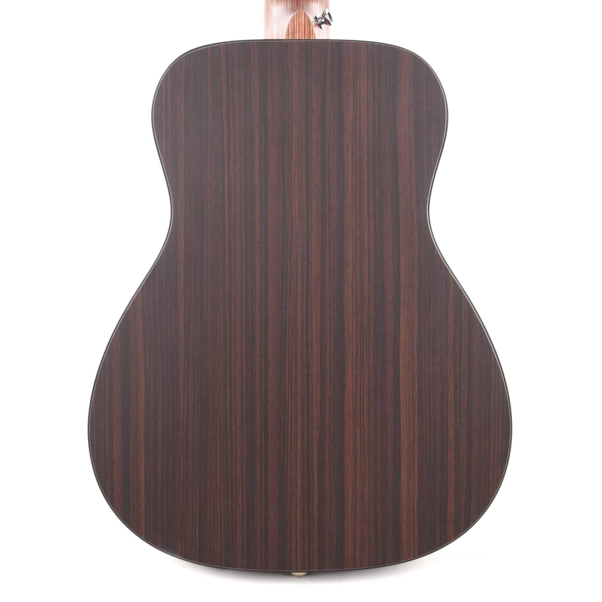 Martin LX1R Solid Sitka Spruce/Rosewood HPL LEFTY Acoustic Guitars / Left-Handed