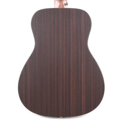 Martin LX1R Solid Sitka Spruce/Rosewood HPL LEFTY Acoustic Guitars / Left-Handed