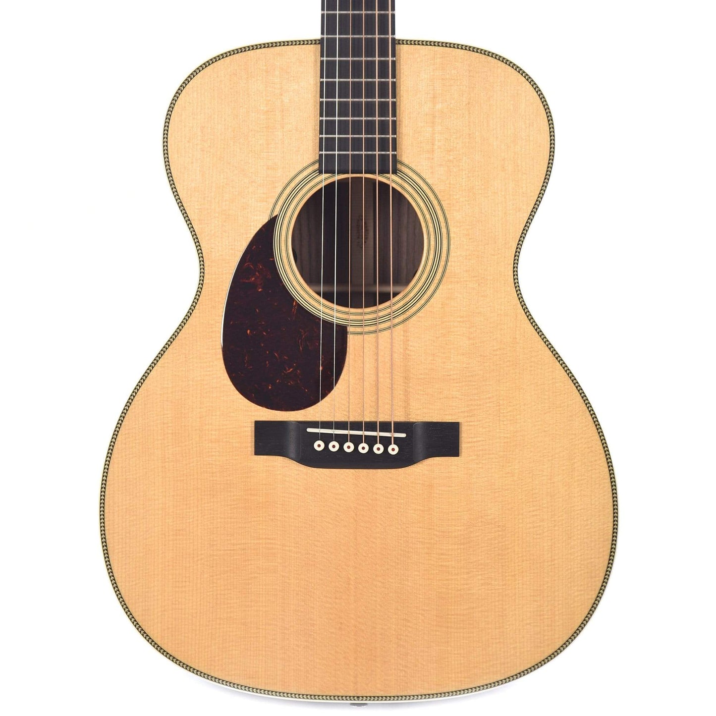 Martin OM28E Retro Lefty Acoustic Guitars / Left-Handed