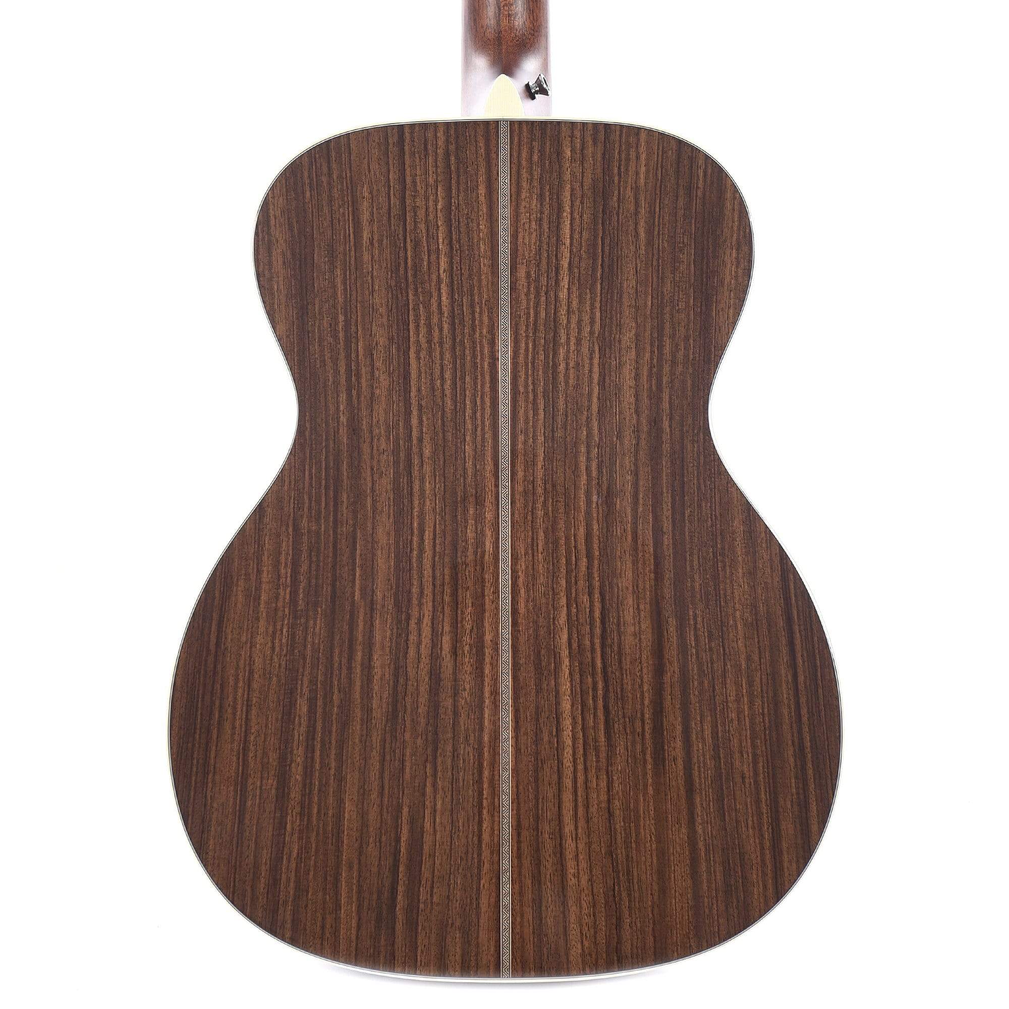 Martin OM28E Retro Lefty Acoustic Guitars / Left-Handed