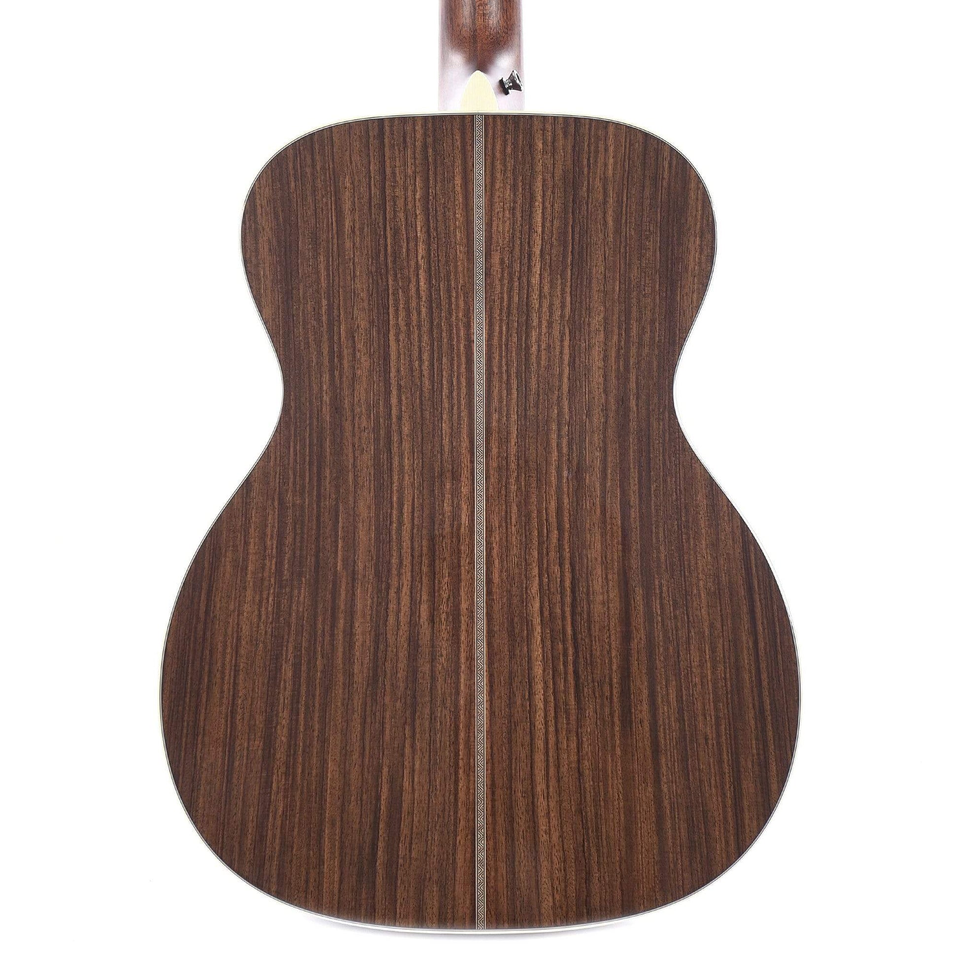 Martin OM28E Retro Lefty Acoustic Guitars / Left-Handed