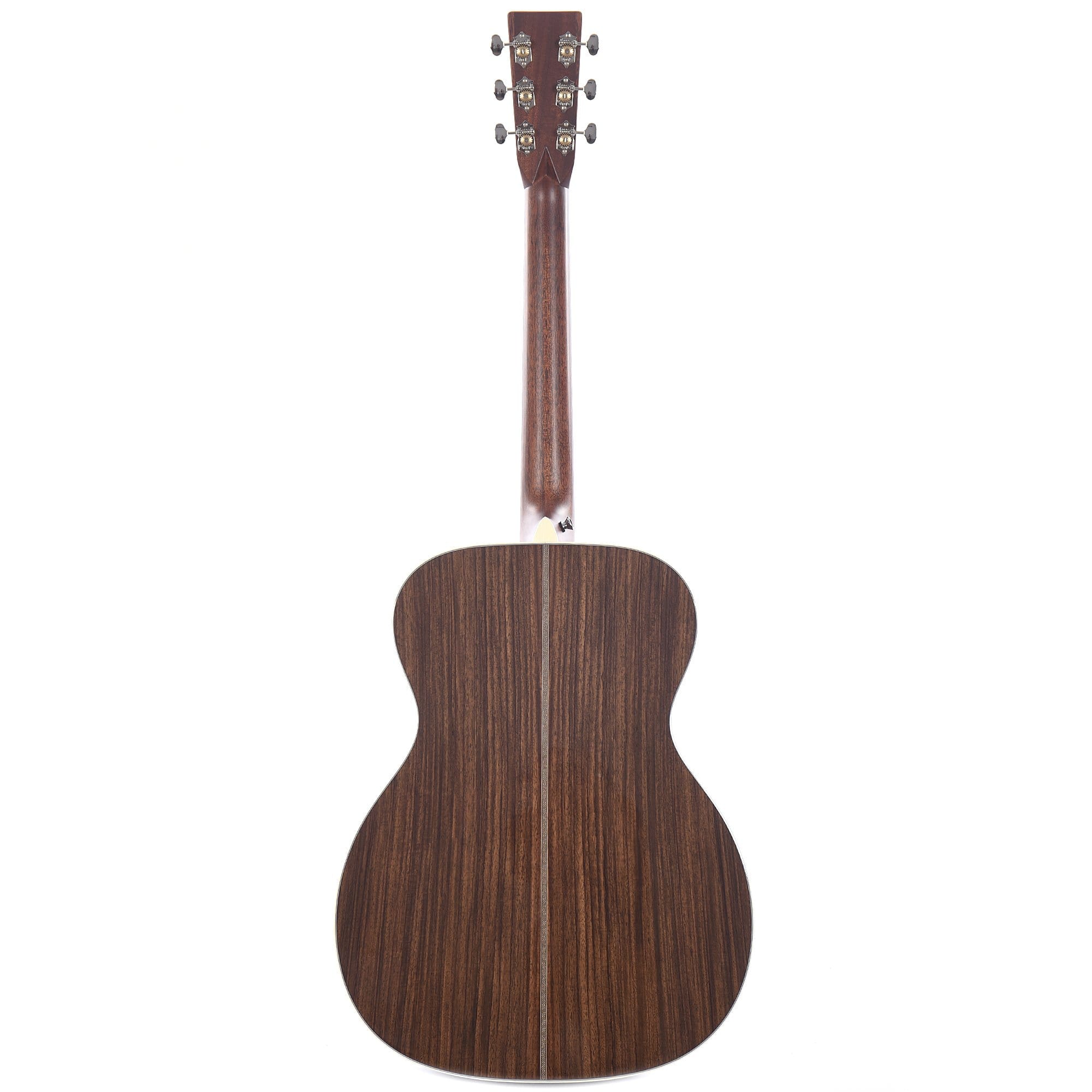 Martin OM28E Retro Lefty Acoustic Guitars / Left-Handed