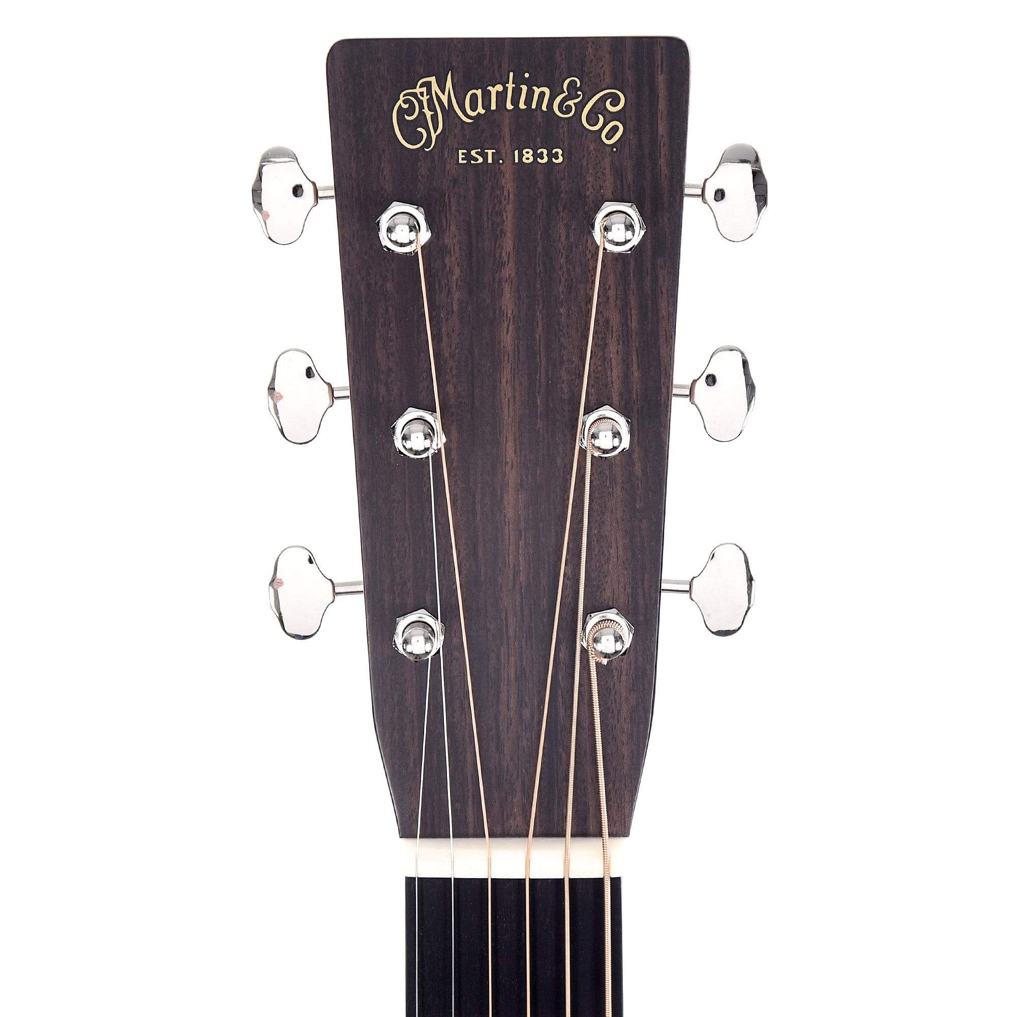 Martin OM28E Retro Lefty Acoustic Guitars / Left-Handed