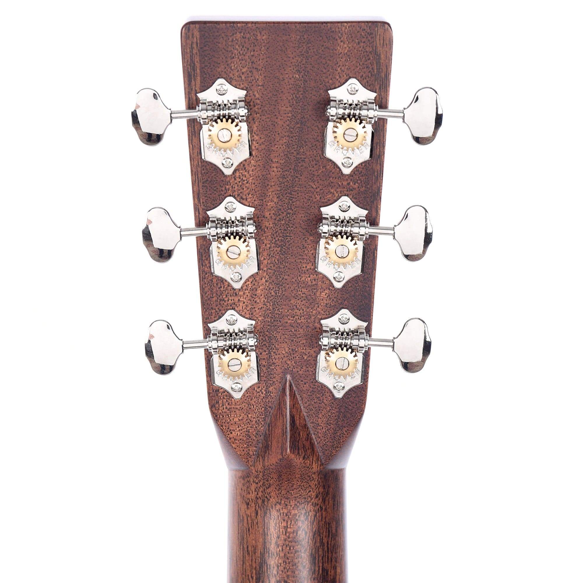 Martin OM28E Retro Lefty Acoustic Guitars / Left-Handed